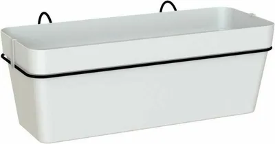 Produktbild von Artevasi Capri Plant Box Water Reserve Kit, Weiß, 12,5 l, 285 mm, 502 mm, 200 mm, 6 Stück(e)