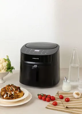 Produktbild von AIR FRYER PRO LARGE - Heißluftfritteuse 6,2 L
