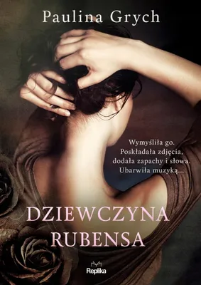 Zdjęcie produktu dla Dziewczyna Rubensa