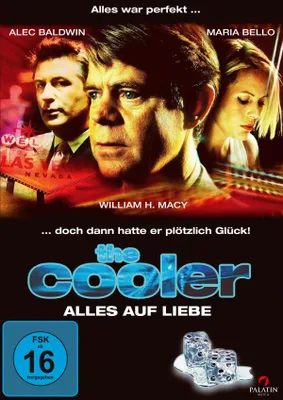 Produktbild von The Cooler