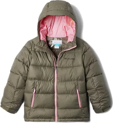 Produktbild von Columbia Pike Lake™ Ii Jacke Grün 18 Years Junge Grün 18 Years