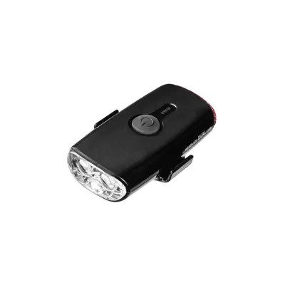 Zdjęcie produktu dla Topeak HeadLux 10 lm Black Oświetlenie rowerowe przednie