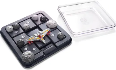Image de SMART Toys and Games GmbH 51752776 Alerte aux astéroïdes