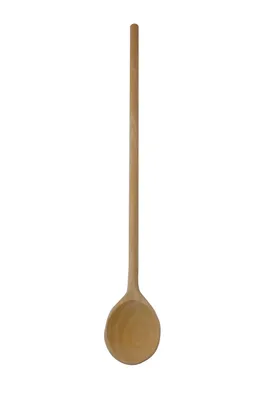 Produktbild von Konditorlöffel Buche, Kochlöffel, Holzlöffel, Rührlöffel