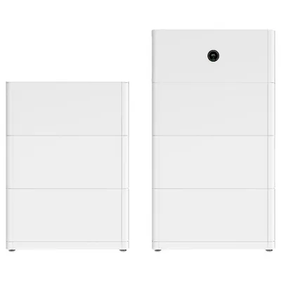 Produktbild von Growatt APX 30.0P 0% MwSt §12 III UstG 30kWh Hochvolt-Solarspeicher-Set