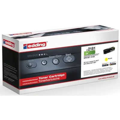 Immagine prodotto di toner 18-2181 come HP CF412X giallo