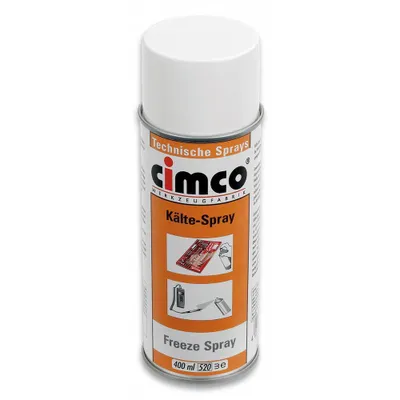 Produktbild von Cimco 151090 - 40 ml - -45 °C - 1 Stück(e)