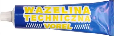 Immagine prodotto di Vaselina tecnica 50 ml