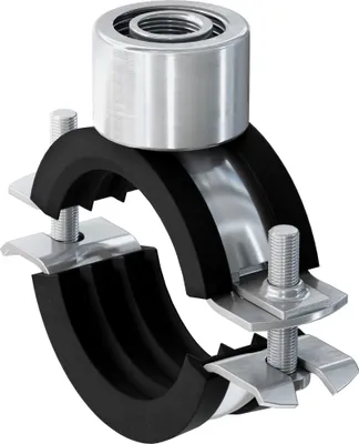 Obrázek produktu pro Trubková svorka Fischer FRS Triple 100-105
