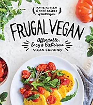 Produktbild von Frugal Vegan