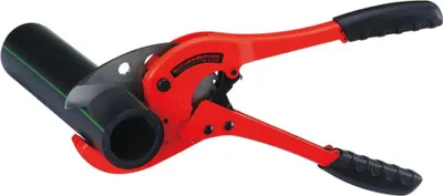 Obrázok produktu pre ROTHENBERGER Kunststoffschere 0-75mm ROCUT TC75 ROTHENBERGER (52015)