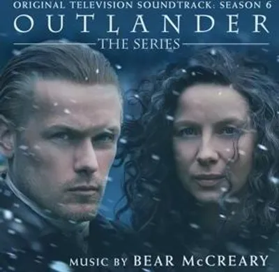 Produktbild von Outlander/OST/Season 6