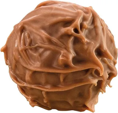 Produktbild von Peters Kirschwasser Trüffel Vollmilch 1,8kg