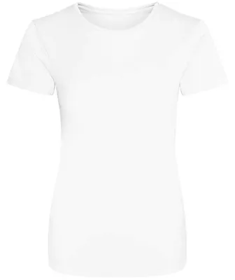 Obrázok produktu pre AWDis Cool – tričko pre ženy LT3674 (XL) (arktická biela)