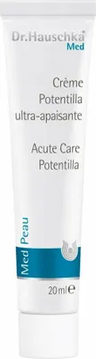 Image de Crème apaisante au miel (Potentilla Soothing Cream) 20 ml