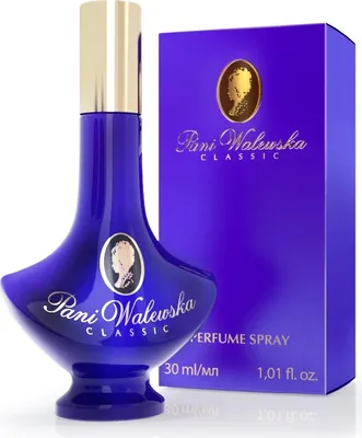 Produktbild von Miraculum Pani Walewska Klassisches Parfüm 30ml