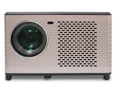 Produktbild von Acer Beamer AOpen QF15a tragb.10000 Lumen LED 16:9 Full HD