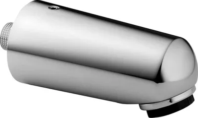 Obrázok produktu pre HANSA 04860100 Športová sprchová hlavica Hansajet DN15 chrómovaná