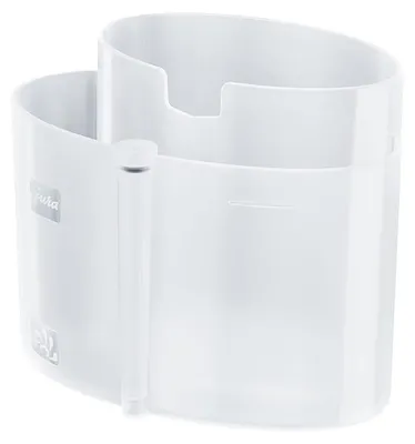 Zdjęcie produktu dla JURA Behälter Milchsystemreiniger, Jura, D600, E60, E600, E800 (2015), E800 (2018), ENA 8, ENA micro 90, GIGA 5, J600, S8, S80, WE8 (2016),..., Półprzezroczysty, Plastik, 1 szt., 170 mm