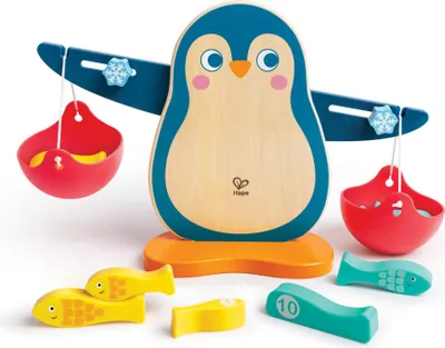 Image de Poids - pingouin