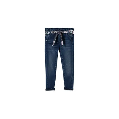Productafbeelding van s.Oliver Junior, lange skinny broek, model Kathy