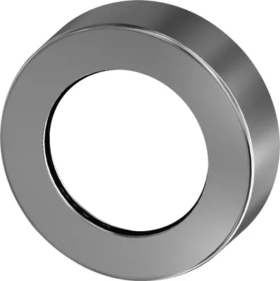 Produktbild von KWC AR Rosette, F5, für Umrüstsets,  2030057122