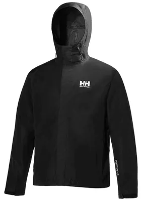 Immagine prodotto di Felpa con cappuccio Helly Hansen 62047_992 da Uomo