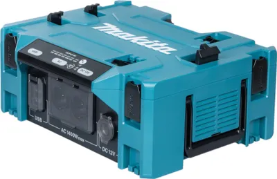 Zdjęcie produktu dla Makita BAC01 Przekładnik prądowy MAKPAC 230 V 1400 W