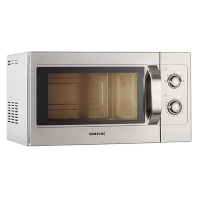 Obrázek produktu pro Mikrovlnná trouba Samsung CM1099 Manuál