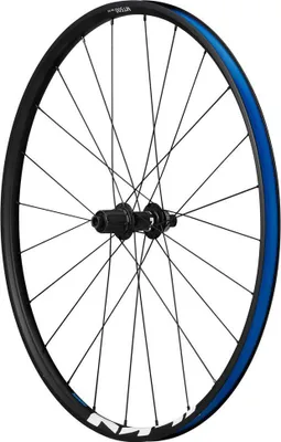 Produktbild von SHIMANO WH-MT500, Hinterrad, schwarz, SH-EWHMT500R12D7