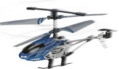 Produktbild von Revell RC Helicopter Sky Fun