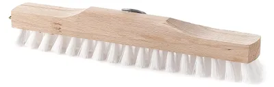 Zdjęcie produktu dla Wischer Holz/PPN 29 cm weiß 112682 4016992032765