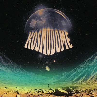 Obrázok produktu pre Kosmodome: Kosmodome: Kosmodome - - (CD / K)