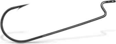 Produktbild von VMC 8313BN Worm Hook 5 Stück - Gr. 5/0
