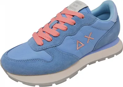 Zdjęcie produktu dla Sun68 Sneaker Blue