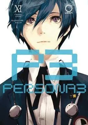 Produktbild von Persona 3 Volume 11