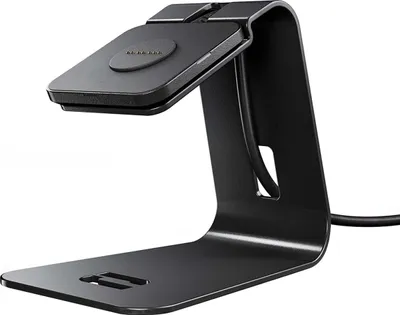 Zdjęcie produktu dla Crosscall X-DOCKe, Wewnętrzna, USB, Bezprzewodowe ładowanie, 1 m, Czarny