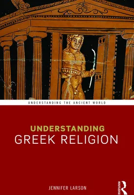 Produktbild von Understanding Greek Religion