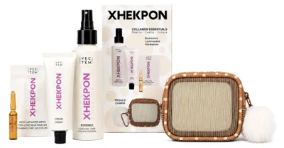 Imagen del producto de XHEKPON Collagen Essentials, set de 5 piezas