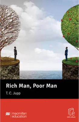 Produktbild von Rich Man Poor Man