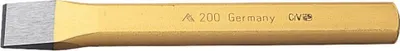 Zdjęcie produktu dla Rennsteig Werkzeuge Flat chisel 100 mm Blade width 15 mm 310 100 1