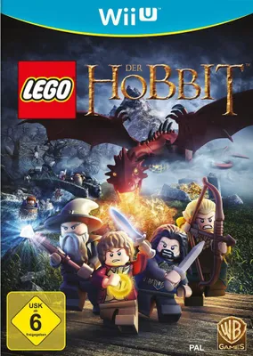 Produktbild von LEGO Der Hobbit