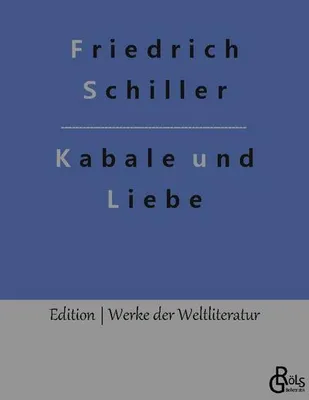 Produktbild von Kabale und Liebe