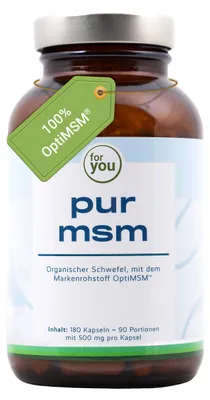 Obrázek produktu pro pro vás čistá msm, Obrázek vytvořený pomocí AI
