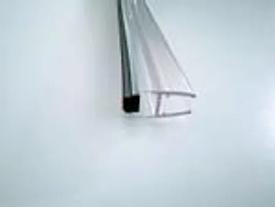 Produktbild von Dusbad Magnetdichtung für Duschtüre/ Duschabtrennung/ Duschkabine in Nische 6mm