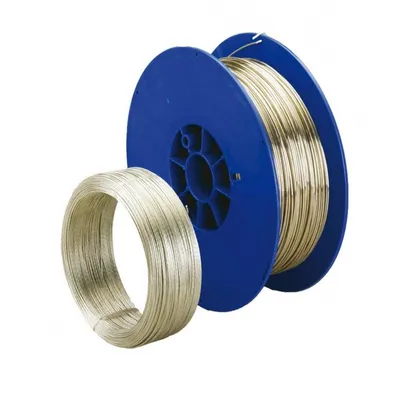 Produktbild von LISTER Weidezaundraht Aluminiumlegierung