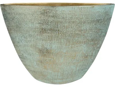 Obrázek produktu pro Ter Steege Obal Ryan - Planter Shiny Blue