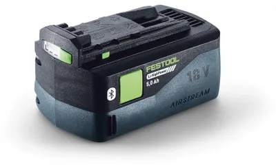 Produktbild von Festool HighPower Akkupack BP 18 Li 5,0 HP-ASI | 578519