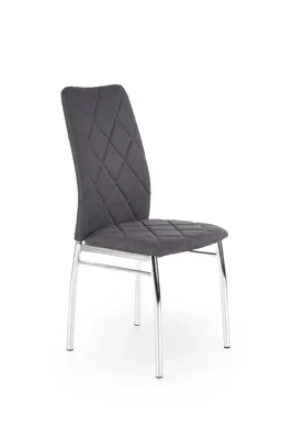Image de Chaise de salle à manger tapissée K-309