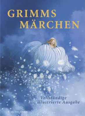 Produktbild von Grimms Märchen